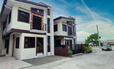 3 bedroom House and Lot Ivory House Preselling Unit for Sale in Dulalia Executive Village, Valenzuela City, Metro Manila