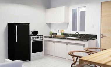 3 bedroom Townhouse Iris Rfo Unit for Sale in Vida Garden Ville, Valenzuela City, Metro Manila