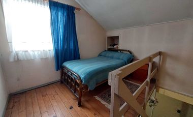 Vende Casa Villa Alonso de Ercilla