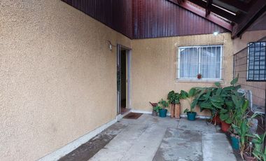 Vende Casa Villa Alonso de Ercilla