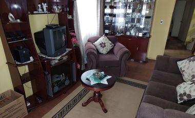 Vende Casa Villa Alonso de Ercilla