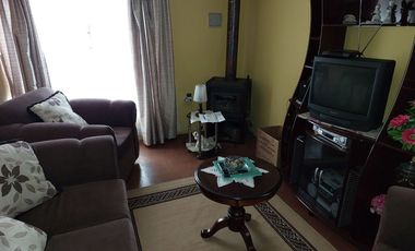 Vende Casa Villa Alonso de Ercilla
