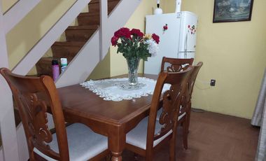 Vende Casa Villa Alonso de Ercilla