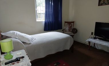 Vende Casa Villa Alonso de Ercilla
