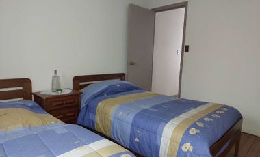 Vende Casa Villa Alonso de Ercilla
