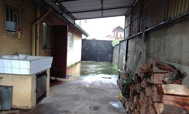 Vende Casa Villa Alonso de Ercilla