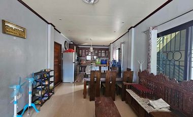3 Bedrooms House NEAR DAGUPAN DOWNTOWN (Saint Michael Subdivision)