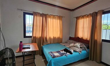 3 Bedrooms House NEAR DAGUPAN DOWNTOWN (Saint Michael Subdivision)