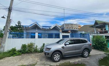 3 Bedrooms House NEAR DAGUPAN DOWNTOWN (Saint Michael Subdivision)