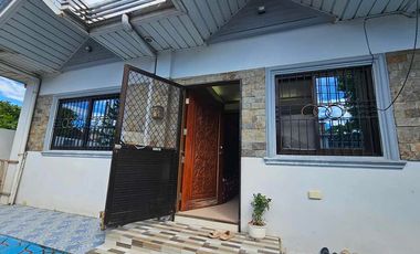 3 Bedrooms House NEAR DAGUPAN DOWNTOWN (Saint Michael Subdivision)