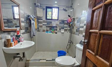 3 Bedrooms House NEAR DAGUPAN DOWNTOWN (Saint Michael Subdivision)