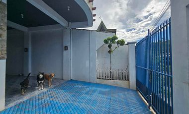 3 Bedrooms House NEAR DAGUPAN DOWNTOWN (Saint Michael Subdivision)