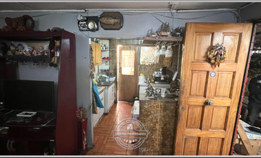 VENDE CASA EN LA FLORIDA