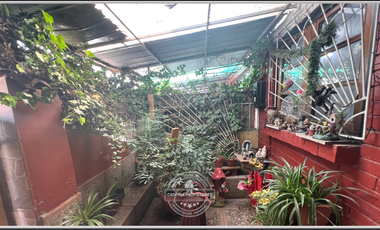 VENDE CASA EN LA FLORIDA