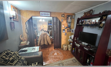 VENDE CASA EN LA FLORIDA