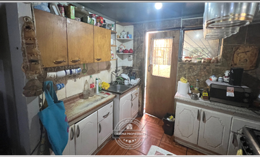 VENDE CASA EN LA FLORIDA