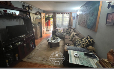 VENDE CASA EN LA FLORIDA
