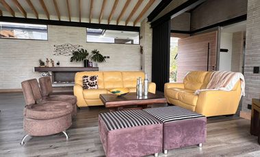 45266 Casa en arriendo en el sector Carmen de Viboral