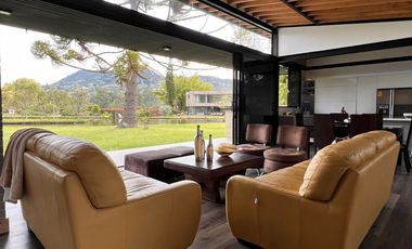 45266 Casa en arriendo en el sector Carmen de Viboral