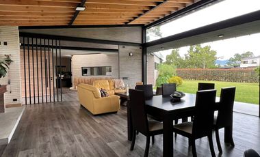 45266 Casa en arriendo en el sector Carmen de Viboral