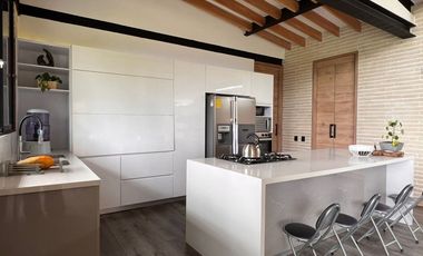 45266 Casa en arriendo en el sector Carmen de Viboral