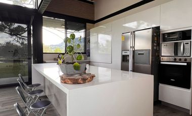 45266 Casa en arriendo en el sector Carmen de Viboral