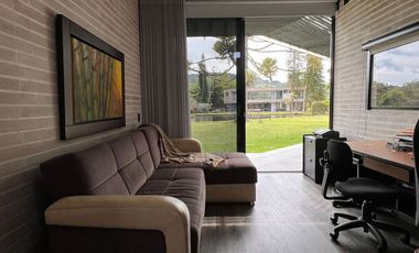 45266 Casa en arriendo en el sector Carmen de Viboral