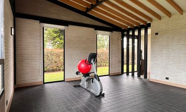 45266 Casa en arriendo en el sector Carmen de Viboral