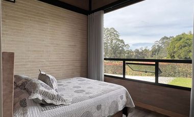 45266 Casa en arriendo en el sector Carmen de Viboral