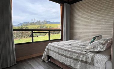 45266 Casa en arriendo en el sector Carmen de Viboral