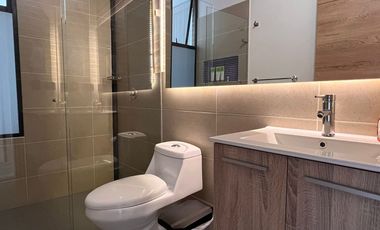 45266 Casa en arriendo en el sector Carmen de Viboral