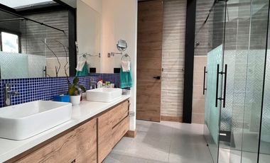 45266 Casa en arriendo en el sector Carmen de Viboral