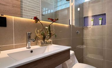 45266 Casa en arriendo en el sector Carmen de Viboral