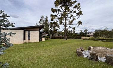 45266 Casa en arriendo en el sector Carmen de Viboral