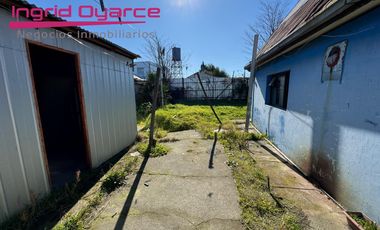 Vendo hermosa casa en Chillan Viejo con extenso patio
