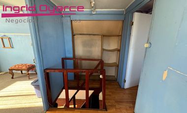Vendo hermosa casa en Chillan Viejo con extenso patio