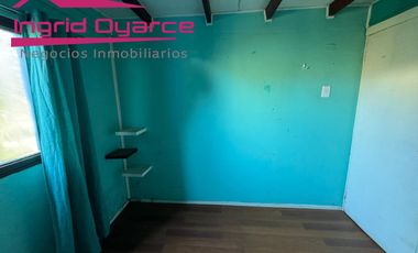 Vendo hermosa casa en Chillan Viejo con extenso patio