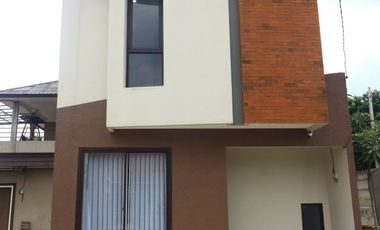 Rumah By Sukahati Cibinong, Baru 2 LANTAI Harga Murah Mewah Minimalis Exclusive di Bogor Jual Dijual