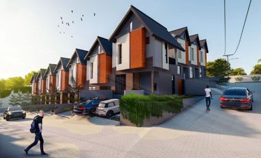 Rumah By Sukahati Cibinong, Baru 2 LANTAI Harga Murah Mewah Minimalis Exclusive di Bogor Jual Dijual