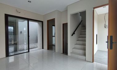 Rumah By Sukahati Cibinong, Baru 2 LANTAI Harga Murah Mewah Minimalis Exclusive di Bogor Jual Dijual