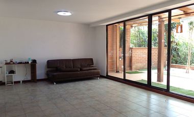 45267 Casa en arriendo en el sector La Sebastiana, Envigado