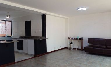 45267 Casa en arriendo en el sector La Sebastiana, Envigado