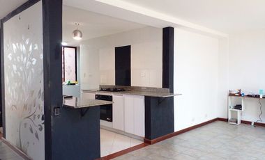 45267 Casa en arriendo en el sector La Sebastiana, Envigado