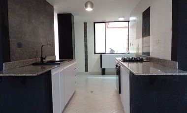 45267 Casa en arriendo en el sector La Sebastiana, Envigado