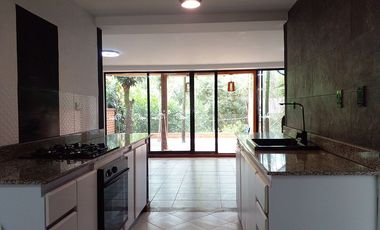 45267 Casa en arriendo en el sector La Sebastiana, Envigado