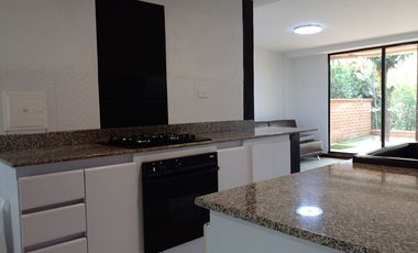 45267 Casa en arriendo en el sector La Sebastiana, Envigado