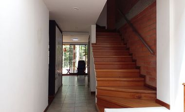 45267 Casa en arriendo en el sector La Sebastiana, Envigado