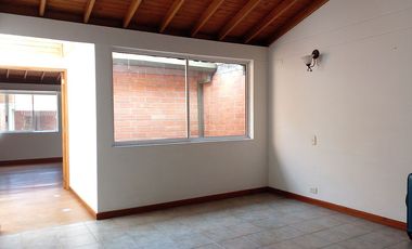 45267 Casa en arriendo en el sector La Sebastiana, Envigado