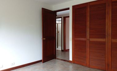 45267 Casa en arriendo en el sector La Sebastiana, Envigado