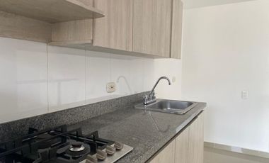 45272 Apartamento en arriendo en el sector La Paz